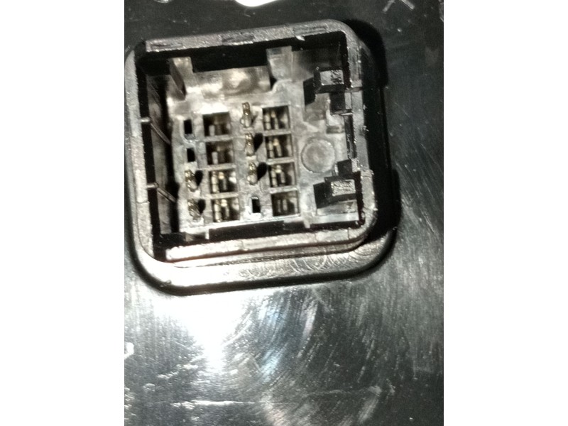 Recambio de retrovisor izquierdo para hyundai ix35 (lm, el, elh) 1.7 crdi referencia OEM IAM ELECTRICO 1 ENCHUFE 5 PINES 