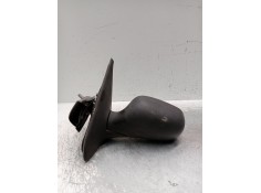 Recambio de retrovisor izquierdo para renault clio ii (bb_, cb_) 1.9 d (b/cb0e, bb0j) referencia OEM IAM MANUAL  