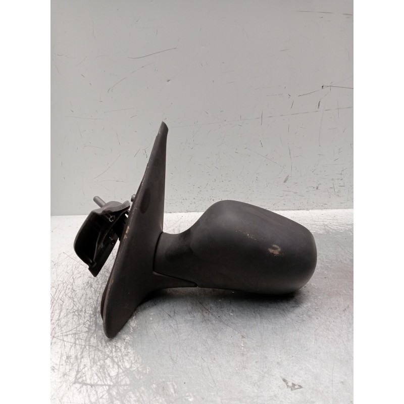 Recambio de retrovisor izquierdo para renault clio ii (bb_, cb_) 1.9 d (b/cb0e, bb0j) referencia OEM IAM MANUAL  