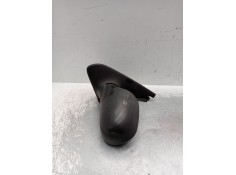 Recambio de retrovisor izquierdo para renault clio ii (bb_, cb_) 1.9 d (b/cb0e, bb0j) referencia OEM IAM MANUAL   2