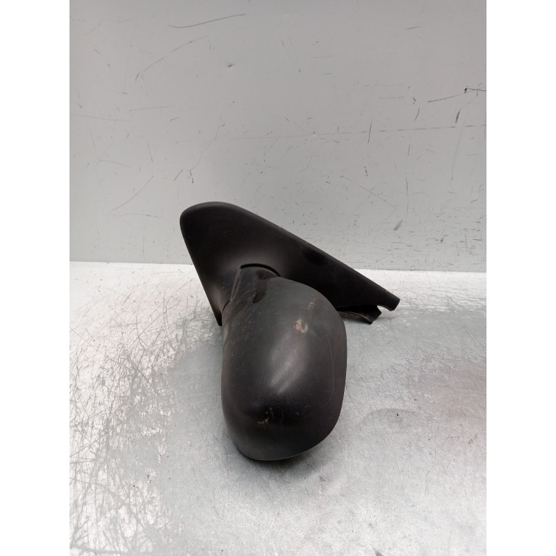 Recambio de retrovisor izquierdo para renault clio ii (bb_, cb_) 1.9 d (b/cb0e, bb0j) referencia OEM IAM MANUAL  