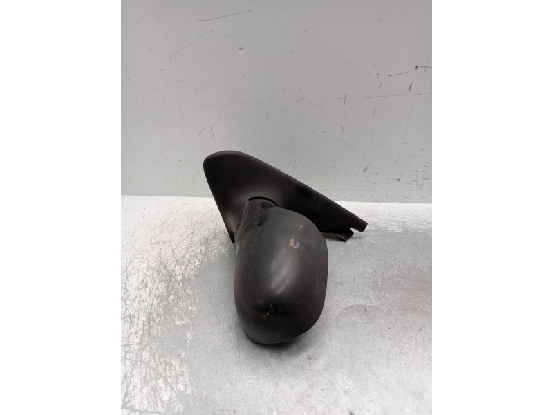 Recambio de retrovisor izquierdo para renault clio ii (bb_, cb_) 1.9 d (b/cb0e, bb0j) referencia OEM IAM MANUAL  