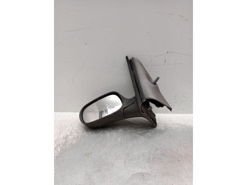 Recambio de retrovisor izquierdo para renault clio ii (bb_, cb_) 1.9 d (b/cb0e, bb0j) referencia OEM IAM MANUAL  