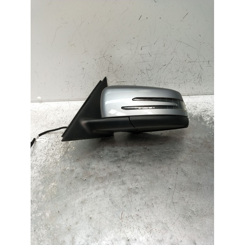 Recambio de retrovisor izquierdo para mercedes-benz clase glk (x204) 220 cdi 4-matic (204.984, 204.997) referencia OEM IAM A2128