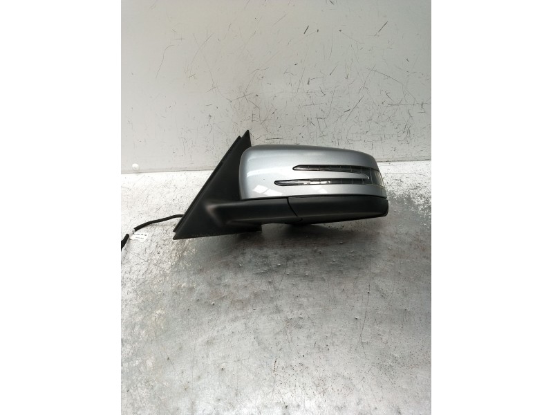 Recambio de retrovisor izquierdo para mercedes-benz clase glk (x204) 220 cdi 4-matic (204.984, 204.997) referencia OEM IAM A2128