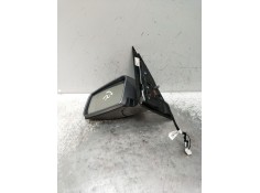 Recambio de retrovisor izquierdo para mercedes-benz clase glk (x204) 220 cdi 4-matic (204.984, 204.997) referencia OEM IAM A2128 2