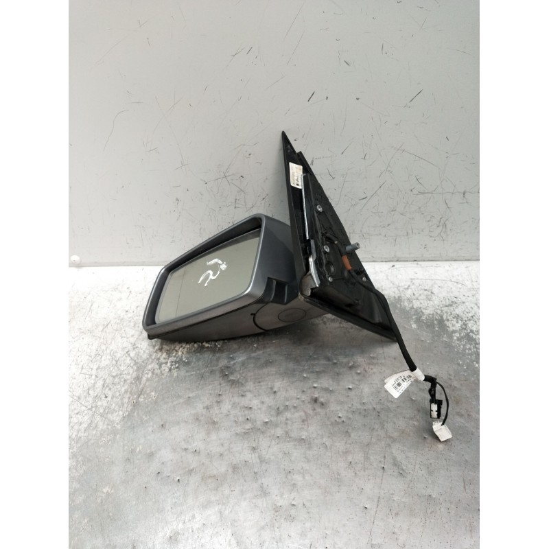 Recambio de retrovisor izquierdo para mercedes-benz clase glk (x204) 220 cdi 4-matic (204.984, 204.997) referencia OEM IAM A2128