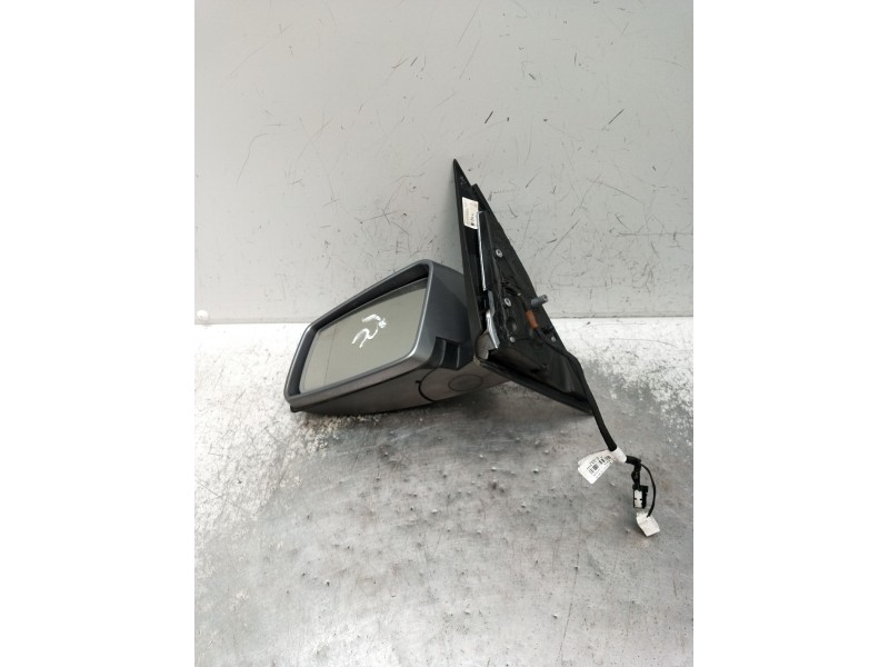 Recambio de retrovisor izquierdo para mercedes-benz clase glk (x204) 220 cdi 4-matic (204.984, 204.997) referencia OEM IAM A2128