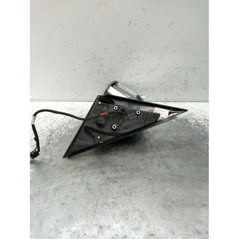 Recambio de retrovisor izquierdo para mercedes-benz clase glk (x204) 220 cdi 4-matic (204.984, 204.997) referencia OEM IAM A2128