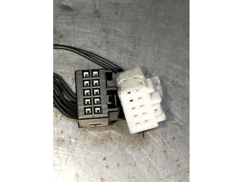 Recambio de retrovisor izquierdo para mercedes-benz clase glk (x204) 220 cdi 4-matic (204.984, 204.997) referencia OEM IAM A2128