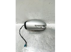 Recambio de retrovisor izquierdo para mercedes-benz clase a (w169) a 180 cdi (169.007, 169.307) referencia OEM IAM  ELÉCTRICO 