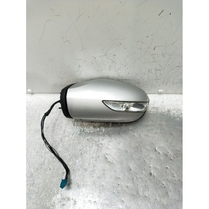 Recambio de retrovisor izquierdo para mercedes-benz clase a (w169) a 180 cdi (169.007, 169.307) referencia OEM IAM  ELÉCTRICO 