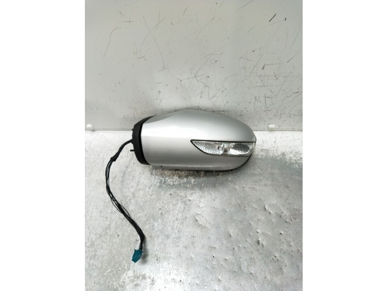 Recambio de retrovisor izquierdo para mercedes-benz clase a (w169) a 180 cdi (169.007, 169.307) referencia OEM IAM  ELÉCTRICO 