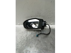 Recambio de retrovisor izquierdo para mercedes-benz clase a (w169) a 180 cdi (169.007, 169.307) referencia OEM IAM  ELÉCTRICO  2