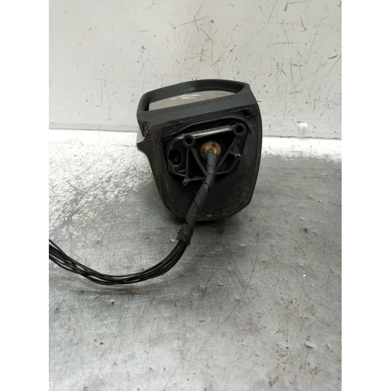 Recambio de retrovisor izquierdo para mercedes-benz clase a (w169) a 180 cdi (169.007, 169.307) referencia OEM IAM  ELÉCTRICO 