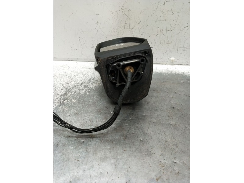 Recambio de retrovisor izquierdo para mercedes-benz clase a (w169) a 180 cdi (169.007, 169.307) referencia OEM IAM  ELÉCTRICO 