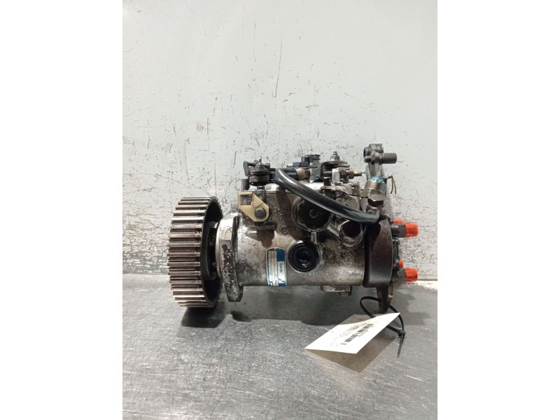 Recambio de bomba inyeccion para peugeot 106 i (1a, 1c) 1.4 d referencia OEM IAM R8444B422B LUCAS 