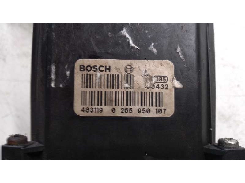 Recambio de abs para mazda rx-8 (se) 1.3 wankel cat referencia OEM IAM 0265225242 0265950107 F153437A0