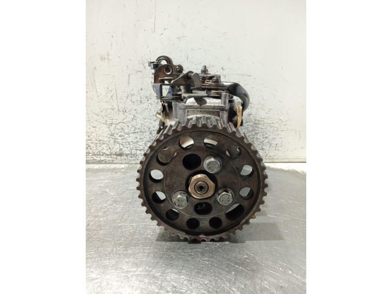 Recambio de bomba inyeccion para peugeot 106 i (1a, 1c) 1.4 d referencia OEM IAM R8444B422B LUCAS 