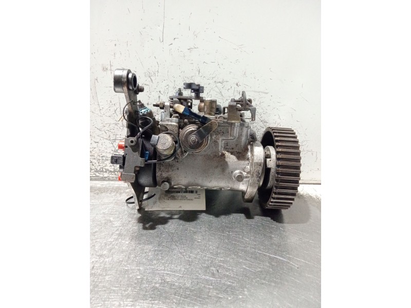 Recambio de bomba inyeccion para peugeot 106 i (1a, 1c) 1.4 d referencia OEM IAM R8444B422B LUCAS 