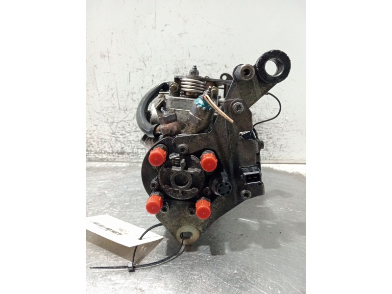 Recambio de bomba inyeccion para peugeot 106 i (1a, 1c) 1.4 d referencia OEM IAM R8444B422B LUCAS 