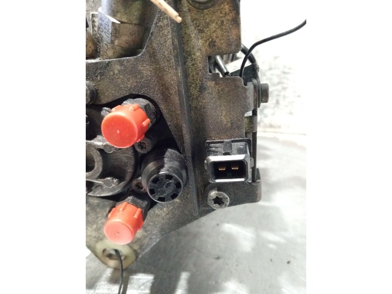 Recambio de bomba inyeccion para peugeot 106 i (1a, 1c) 1.4 d referencia OEM IAM R8444B422B LUCAS 