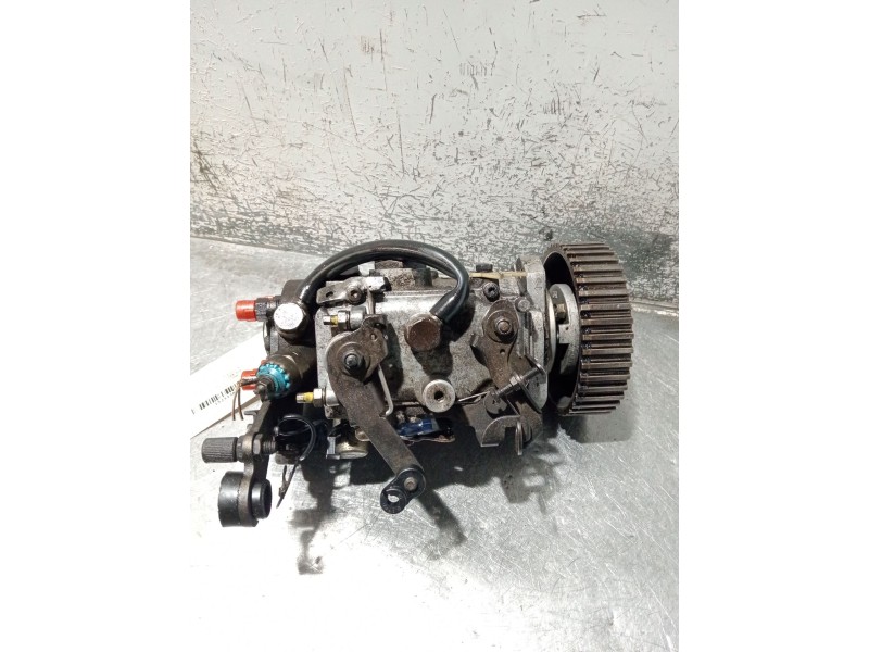 Recambio de bomba inyeccion para peugeot 106 i (1a, 1c) 1.4 d referencia OEM IAM R8444B422B LUCAS 