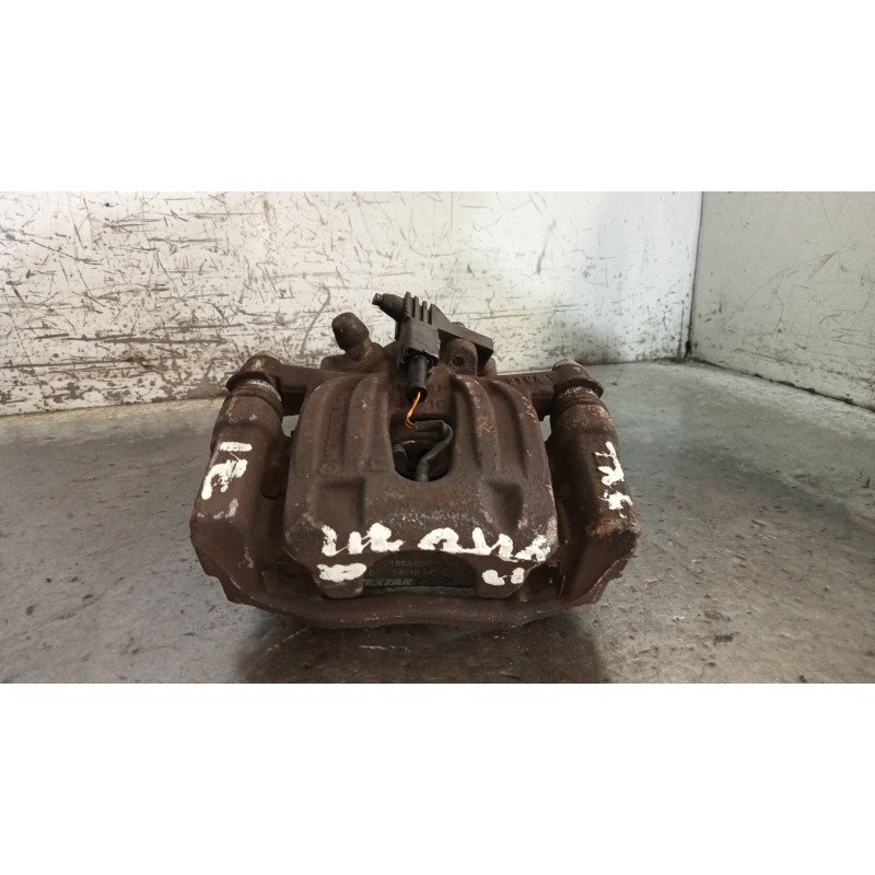 Recambio de pinza freno trasera izquierda para mercedes vito kasten (639) 113 cdi lang (639.603) referencia OEM IAM   