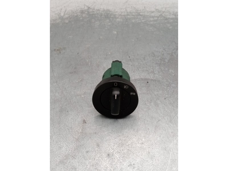 Recambio de mando luces para bmw 5 (e39) 525 d referencia OEM IAM 6901342 530893 549445500