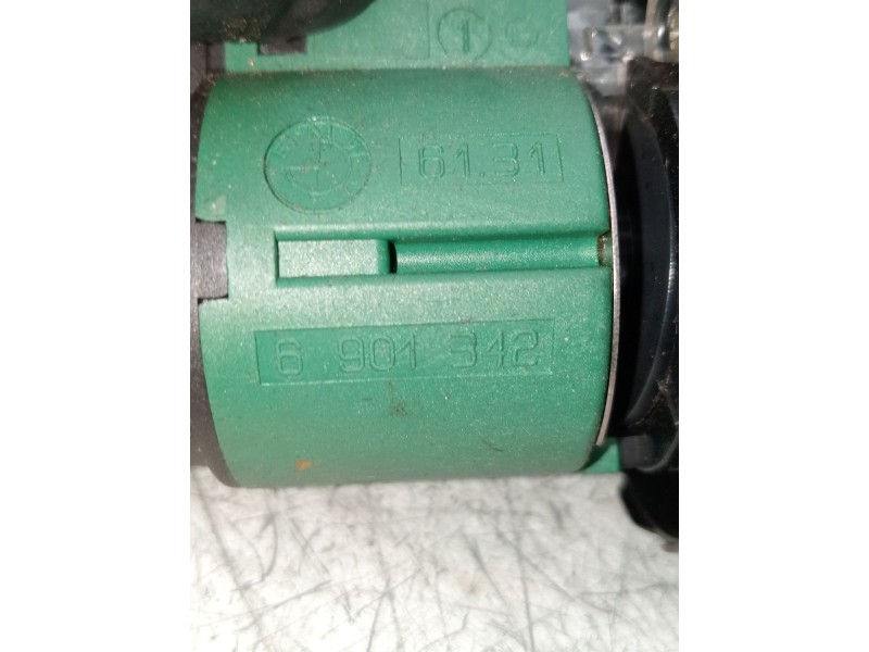 Recambio de mando luces para bmw 5 (e39) 525 d referencia OEM IAM 6901342 530893 549445500