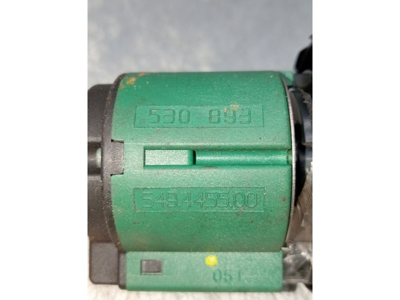 Recambio de mando luces para bmw 5 (e39) 525 d referencia OEM IAM 6901342 530893 549445500