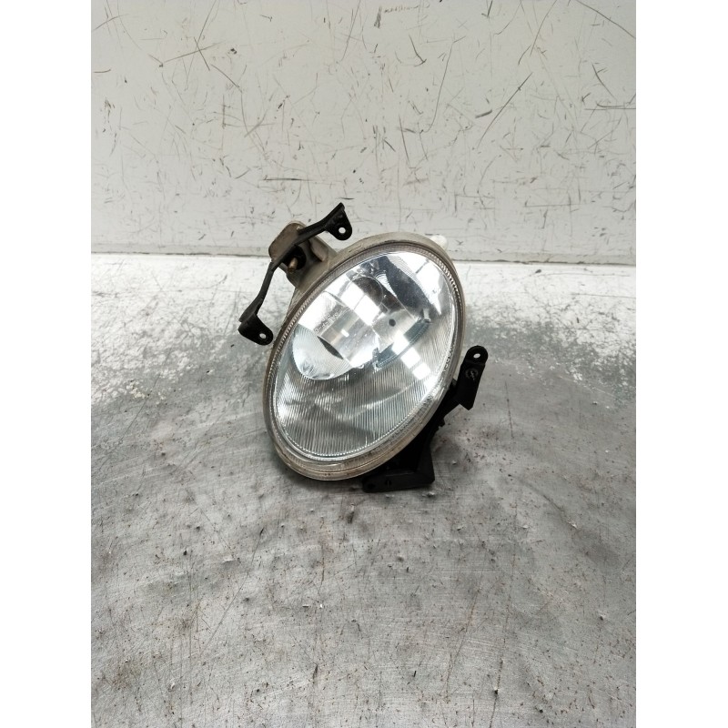 Recambio de faro antiniebla derecho para hyundai santa fé ii (cm) 2.2 crdi gls 4x4 referencia OEM IAM   