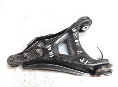 Recambio de brazo suspension inferior delantero izquierdo para renault clio ii fase i (b/cbo) 1.9 diesel referencia OEM IAM    2
