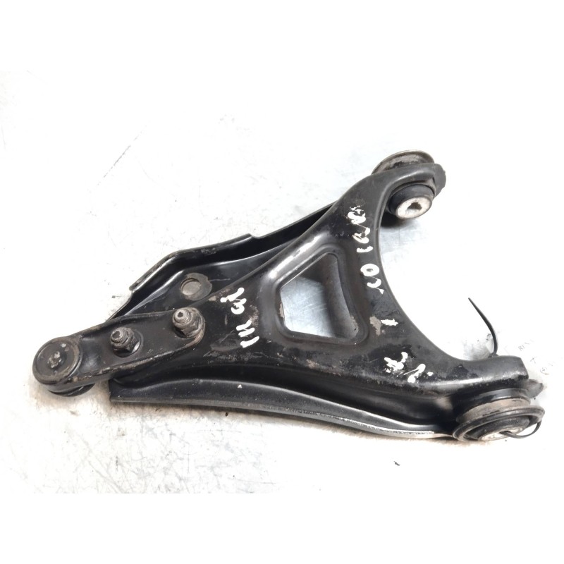 Recambio de brazo suspension inferior delantero izquierdo para renault clio ii fase i (b/cbo) 1.9 diesel referencia OEM IAM   