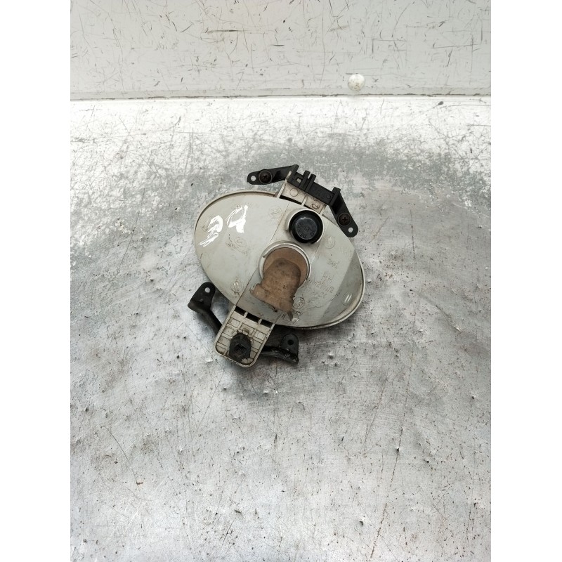 Recambio de faro antiniebla derecho para hyundai santa fé ii (cm) 2.2 crdi gls 4x4 referencia OEM IAM   