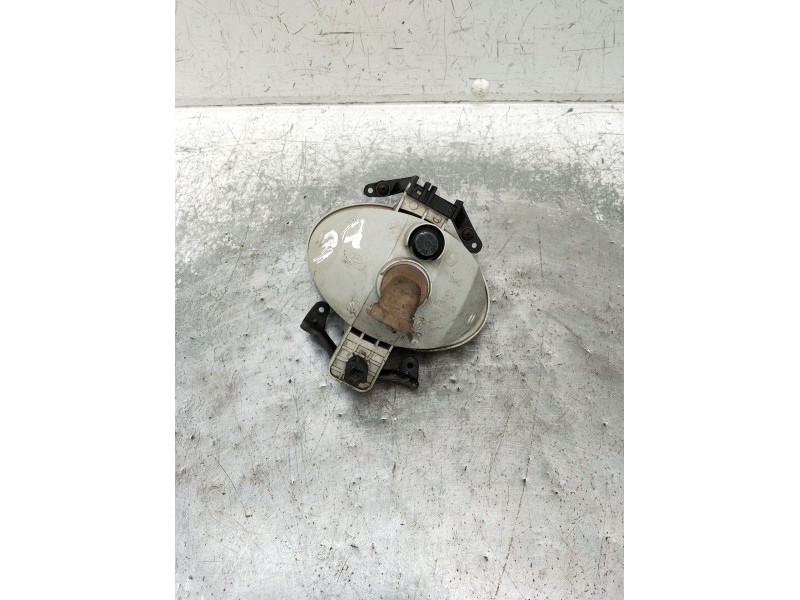 Recambio de faro antiniebla derecho para hyundai santa fé ii (cm) 2.2 crdi gls 4x4 referencia OEM IAM   