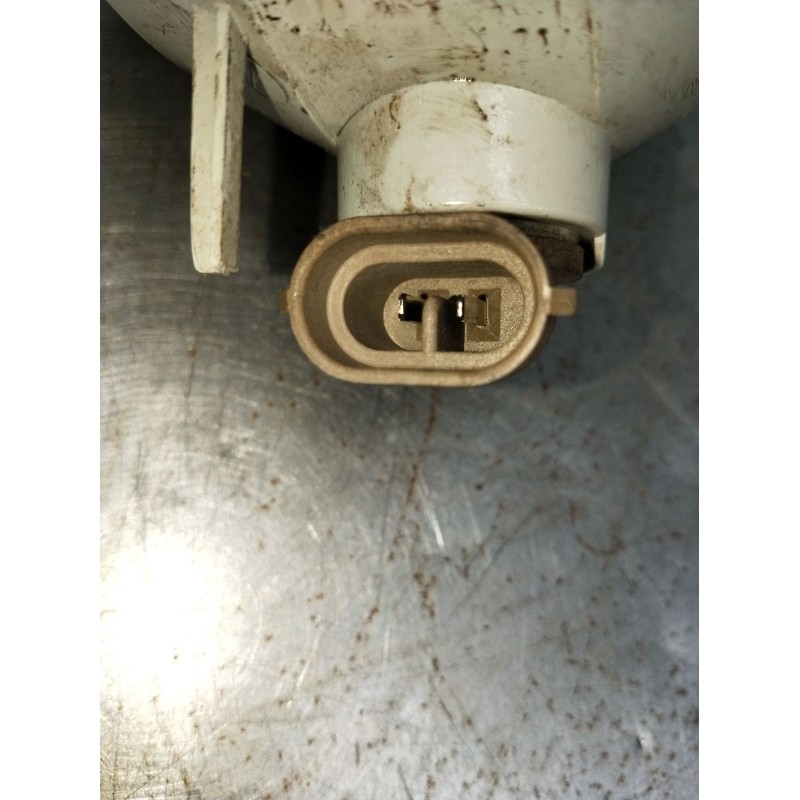 Recambio de faro antiniebla derecho para hyundai santa fé ii (cm) 2.2 crdi gls 4x4 referencia OEM IAM   