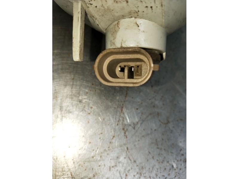 Recambio de faro antiniebla derecho para hyundai santa fé ii (cm) 2.2 crdi gls 4x4 referencia OEM IAM   