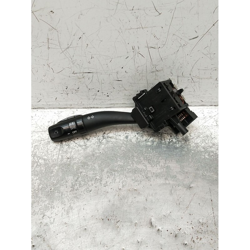 Recambio de mando luces para hyundai santa fé ii (cm) 2.2 crdi gls 4x4 referencia OEM IAM 202004729  