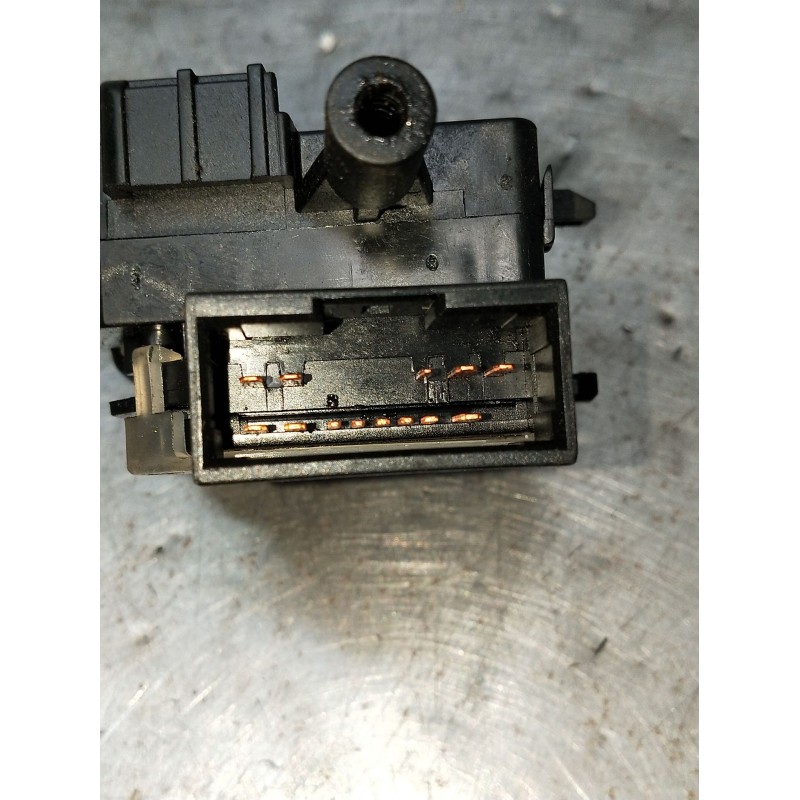 Recambio de mando luces para hyundai santa fé ii (cm) 2.2 crdi gls 4x4 referencia OEM IAM 202004729  