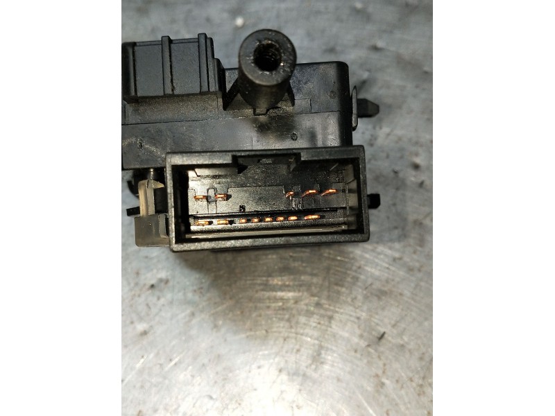 Recambio de mando luces para hyundai santa fé ii (cm) 2.2 crdi gls 4x4 referencia OEM IAM 202004729  