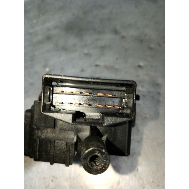 Recambio de mando limpia para hyundai santa fé ii (cm) 2.2 crdi gls 4x4 referencia OEM IAM 202004726  