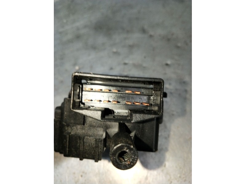 Recambio de mando limpia para hyundai santa fé ii (cm) 2.2 crdi gls 4x4 referencia OEM IAM 202004726  