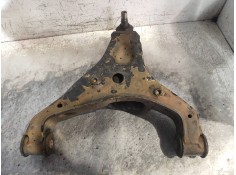 Recambio de brazo suspension inferior delantero izquierdo para volkswagen crafter caja cerrada caja cerrada 35 referencia OEM IA 2
