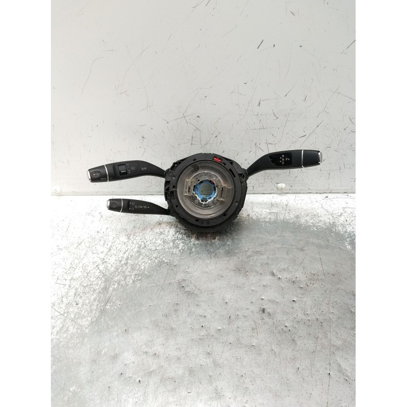 Recambio de mando luces para mercedes-benz clase glk (x204) 220 cdi 4-matic (204.984, 204.997) referencia OEM IAM 30SLK10068735 