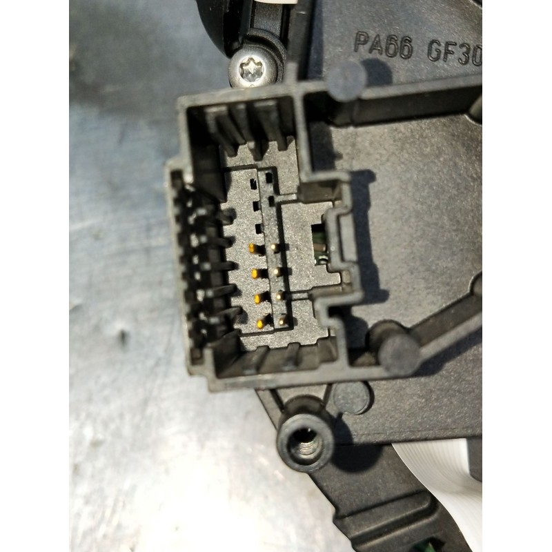 Recambio de mando luces para mercedes-benz clase glk (x204) 220 cdi 4-matic (204.984, 204.997) referencia OEM IAM 30SLK10068735 