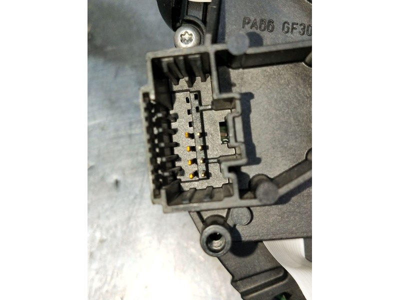 Recambio de mando luces para mercedes-benz clase glk (x204) 220 cdi 4-matic (204.984, 204.997) referencia OEM IAM 30SLK10068735 