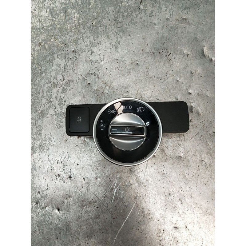 Recambio de mando luces para mercedes-benz clase glk (x204) 220 cdi 4-matic (204.984, 204.997) referencia OEM IAM  INTERRUPTOR 