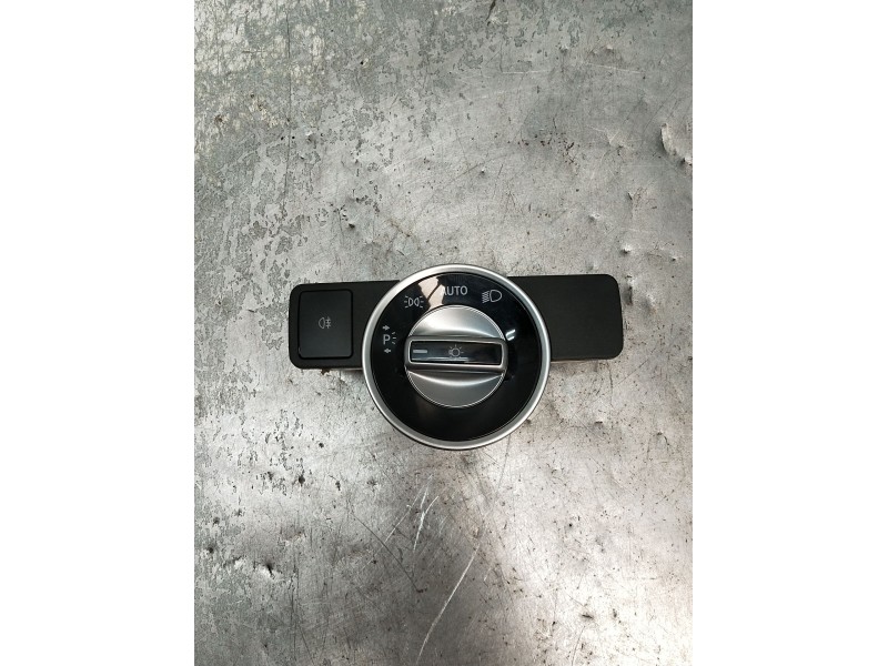 Recambio de mando luces para mercedes-benz clase glk (x204) 220 cdi 4-matic (204.984, 204.997) referencia OEM IAM  INTERRUPTOR 