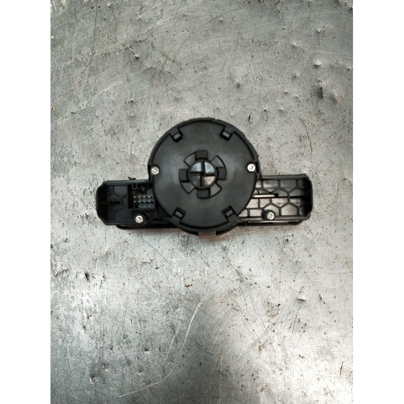 Recambio de mando luces para mercedes-benz clase glk (x204) 220 cdi 4-matic (204.984, 204.997) referencia OEM IAM  INTERRUPTOR 
